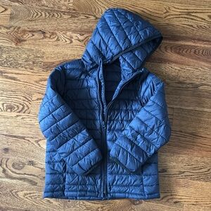 Gap Jacket